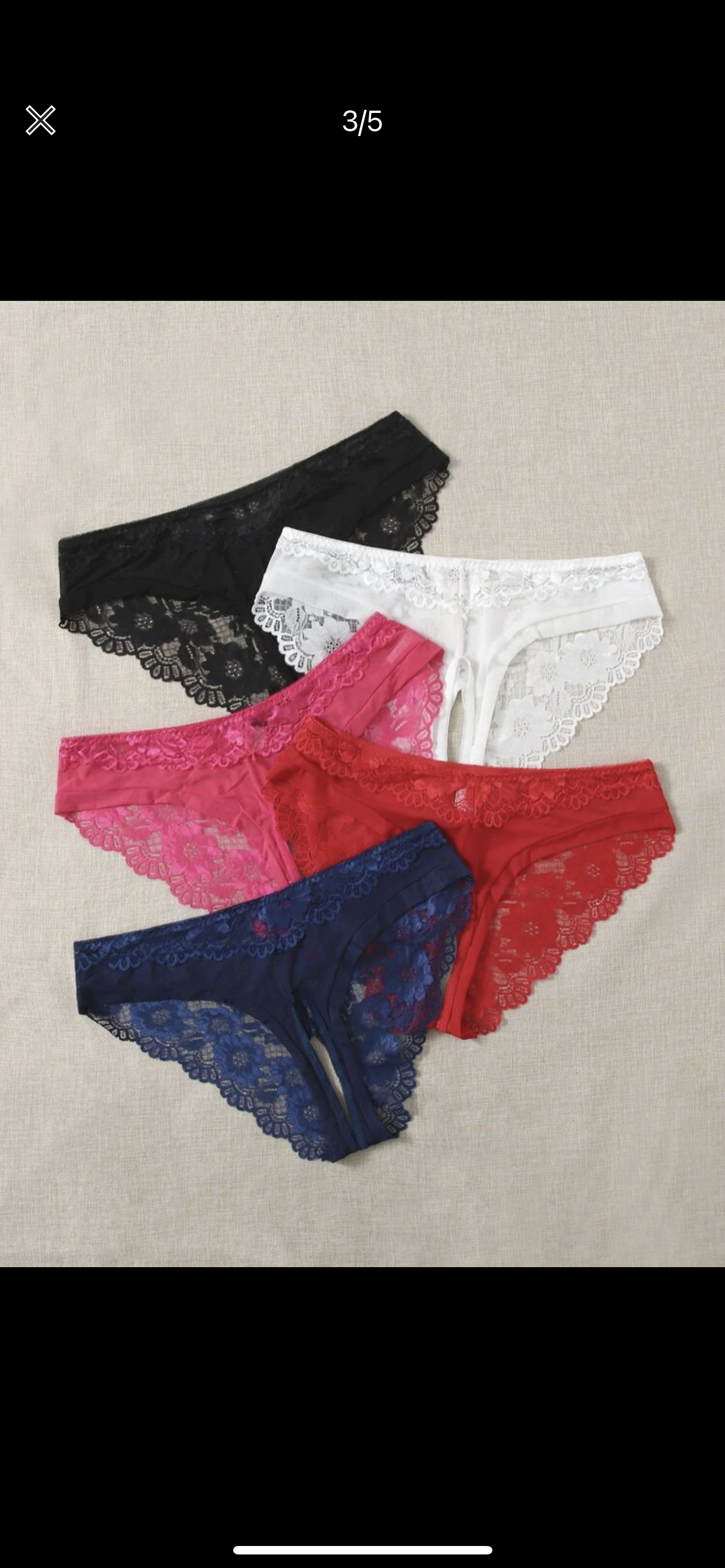 Panties