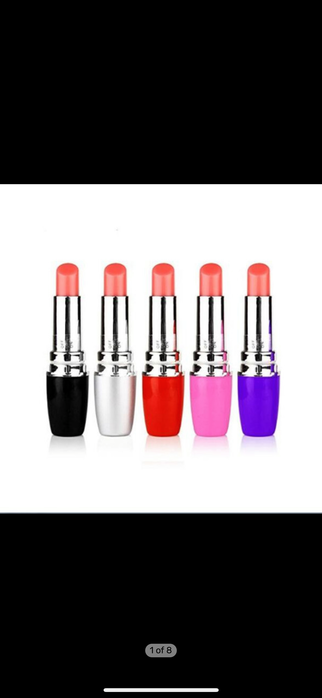 My favorite lipstick 💄