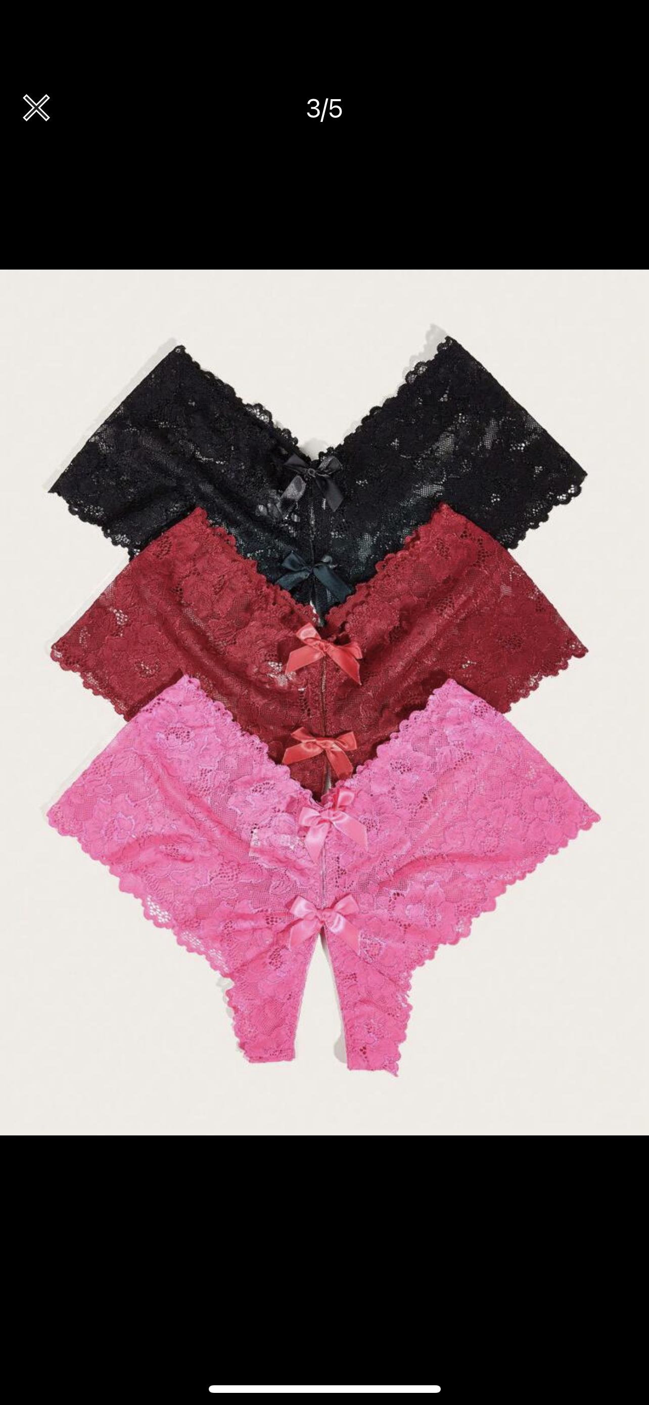 Panties
