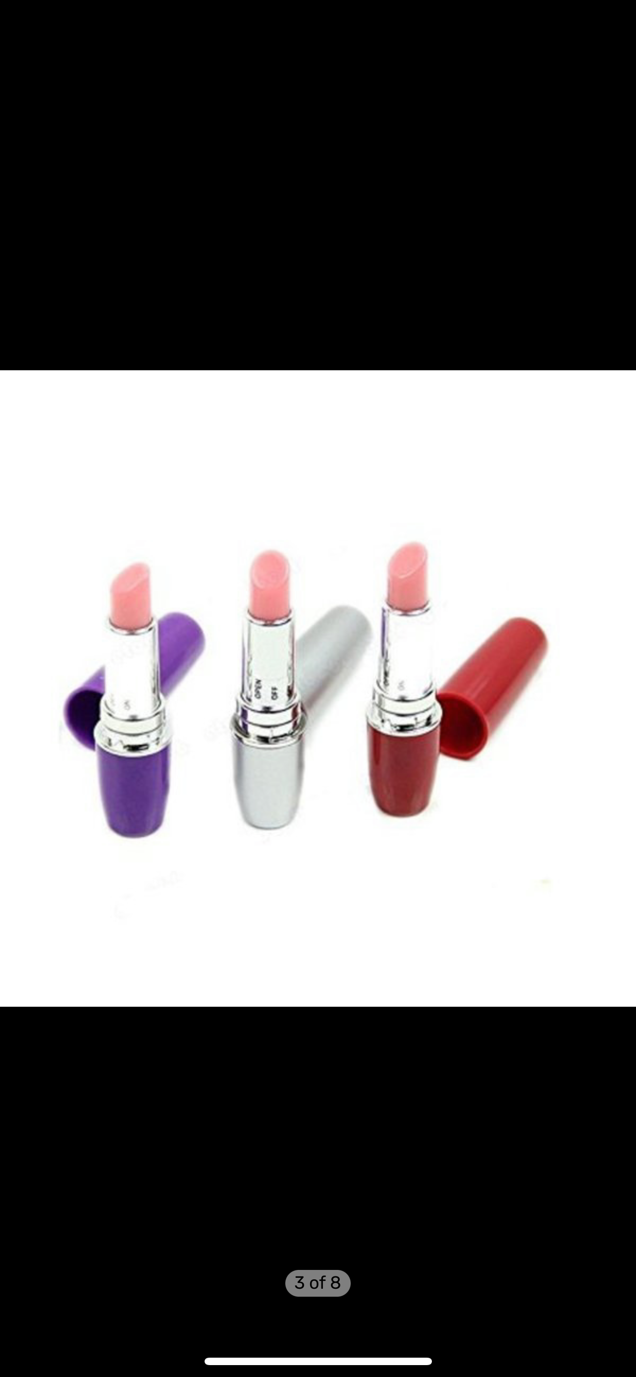 My favorite lipstick 💄