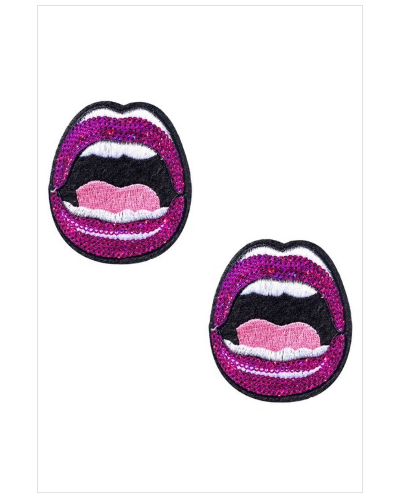 Kiss Me Pasties