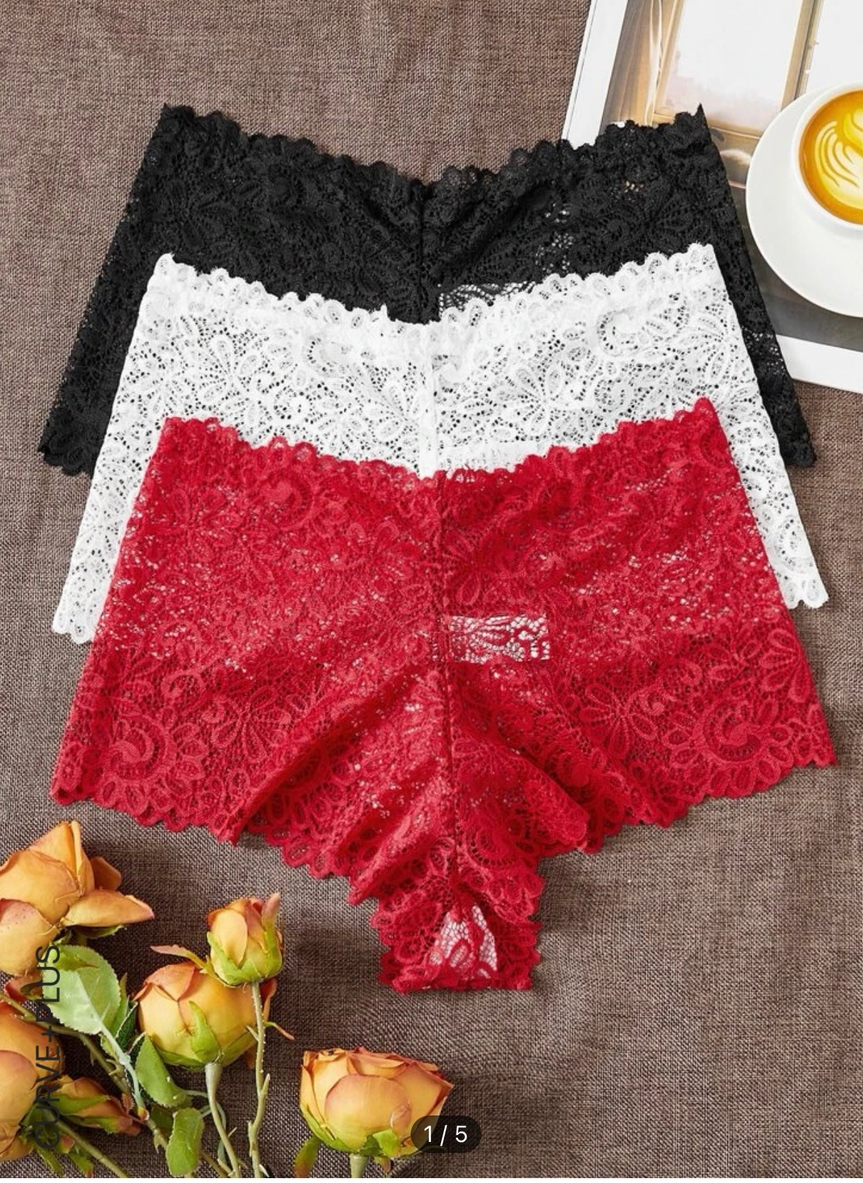 Panties