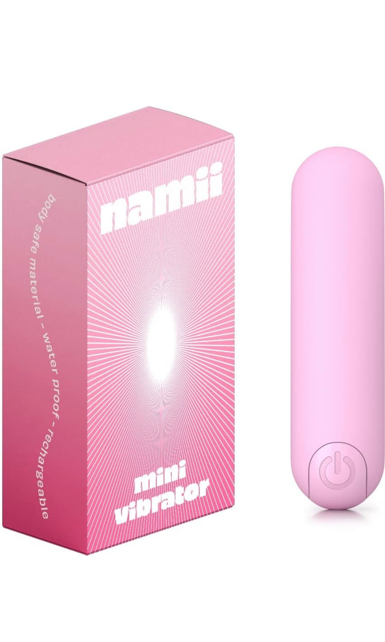 Mini pleaser
