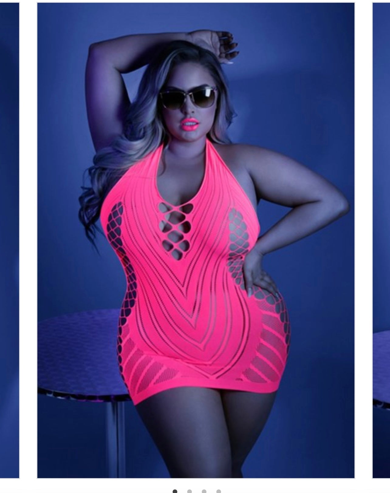 Pinky