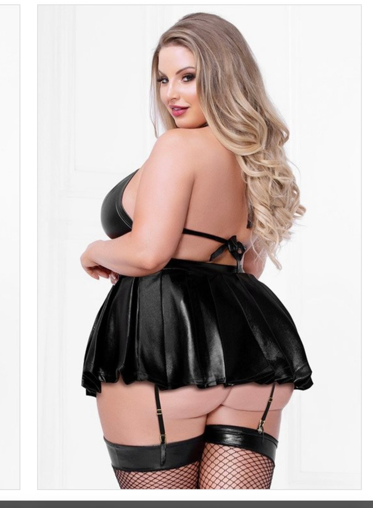 Naughty