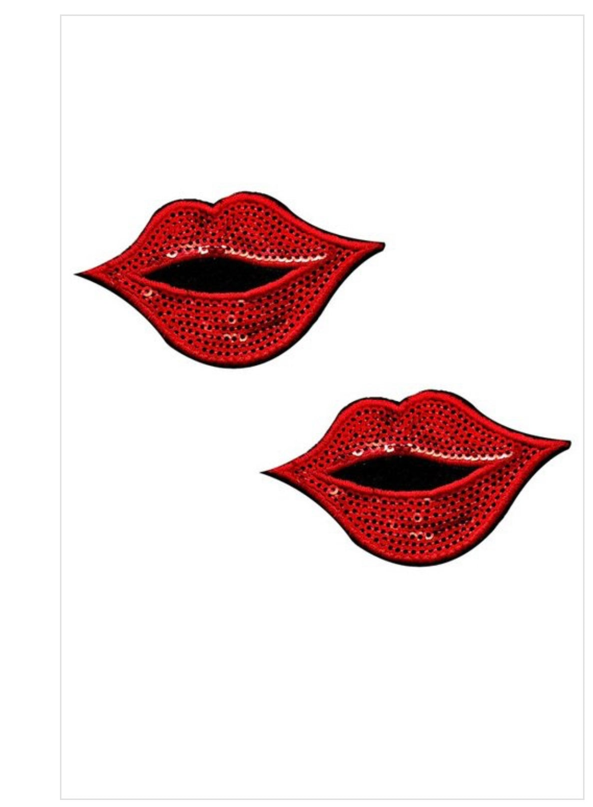 Kiss Me Pasties