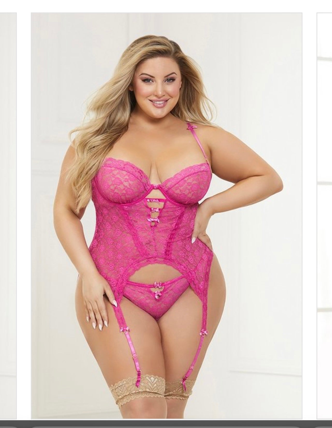 Pink Apple