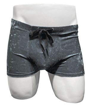 Men open back Briefs