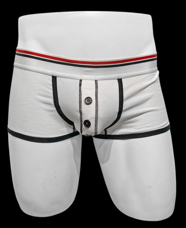 Men’s Mini Boxer briefs