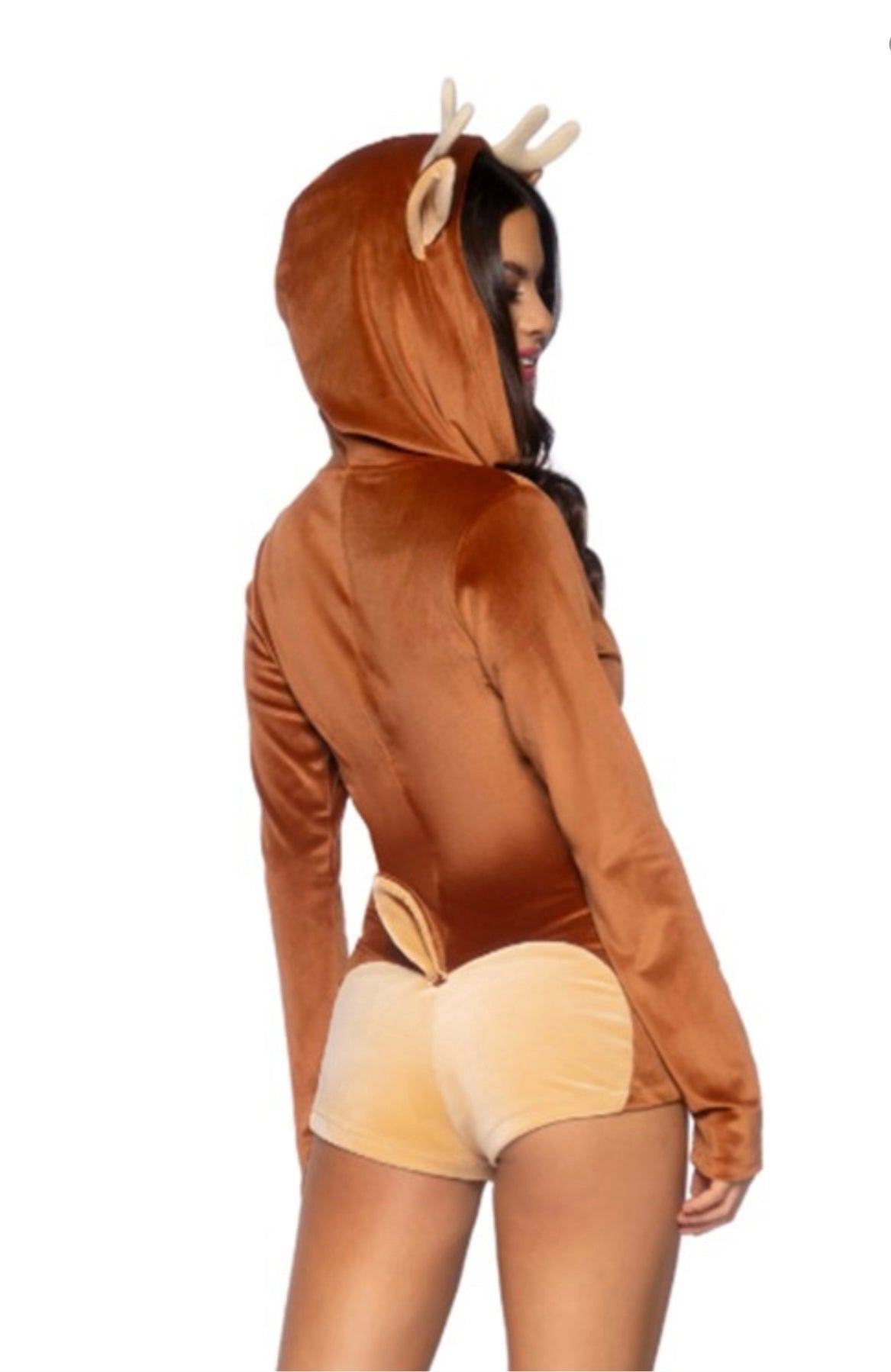 Fawned of you Costume