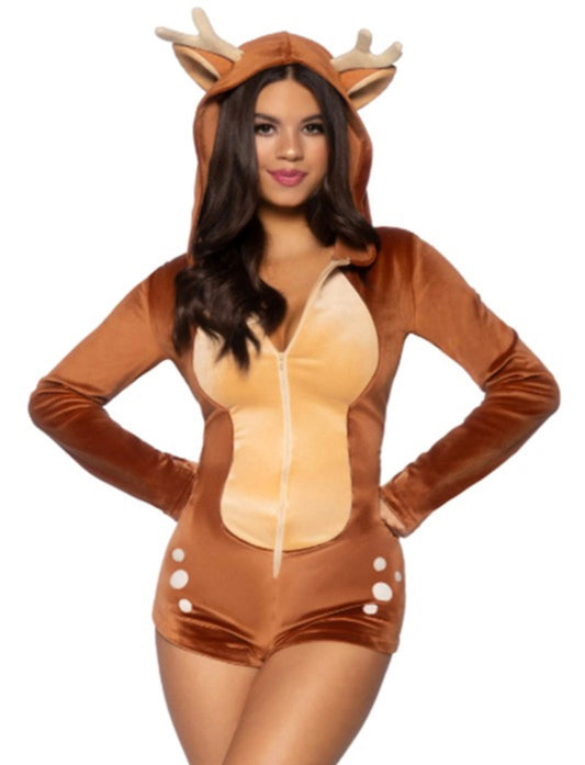 Fawned of you Costume