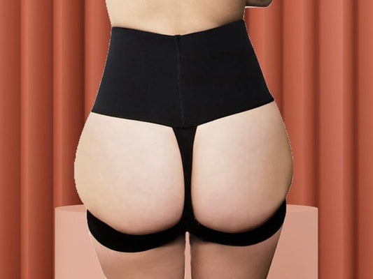 Butt Lifter Panty