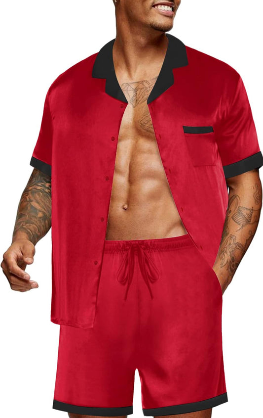 Daddy PJ Set