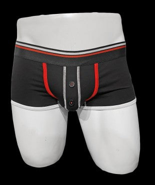 Men’s Mini Boxer briefs