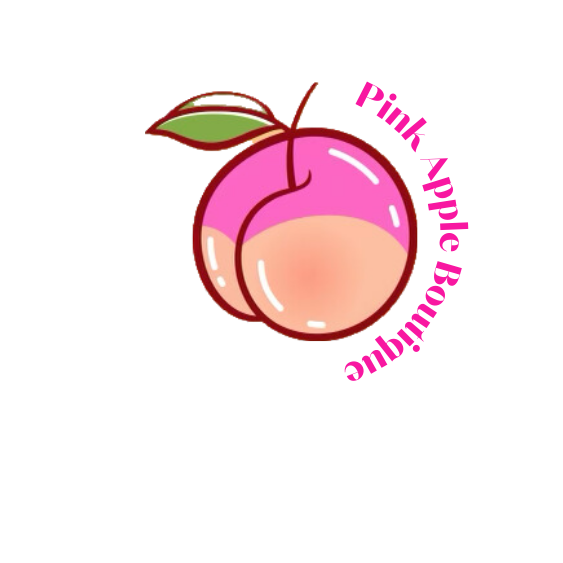 Pink Apple