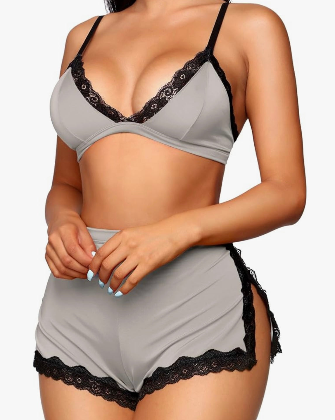 Silky