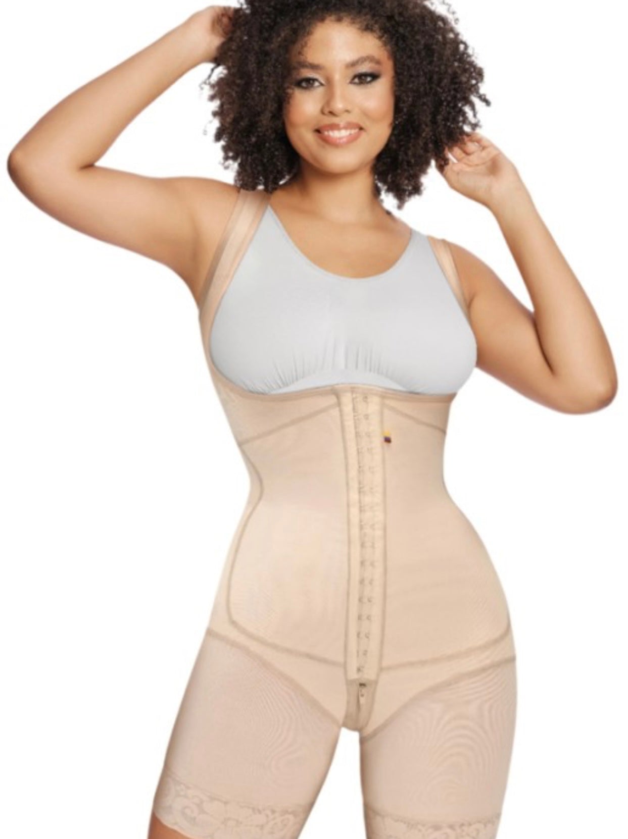 Full Body Shaper
