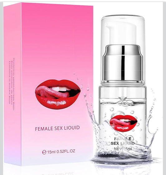 Excite Me Female Orgasm Gel