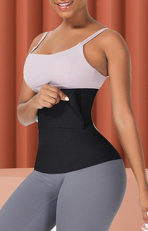 Waist Body Wrap