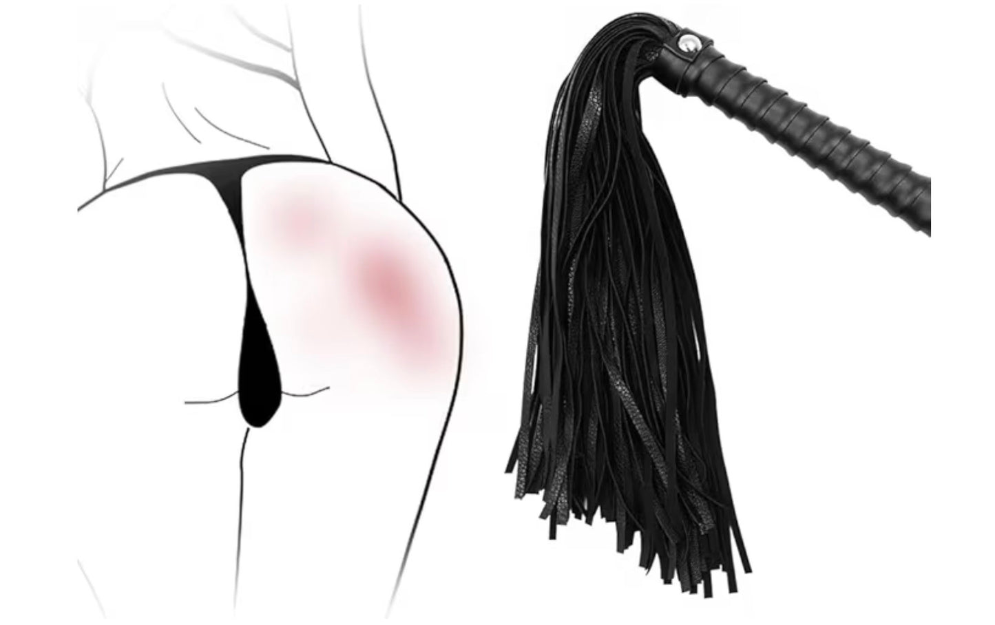 Spank Me Whip