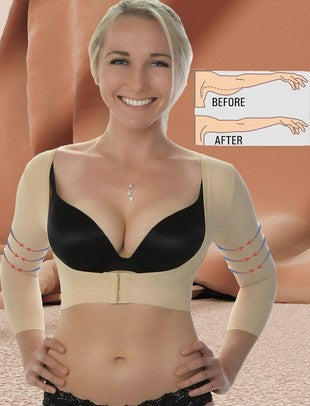 Arm Shaper Slimming Top
