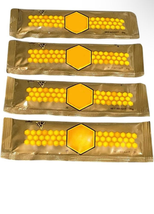 Honey Pack Male Enhancement