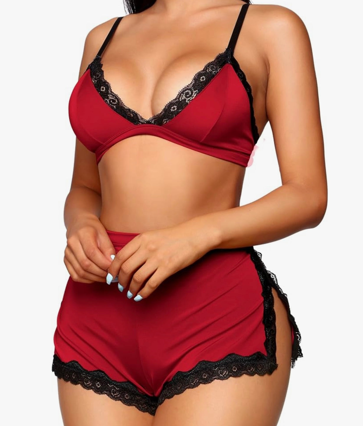 Silky