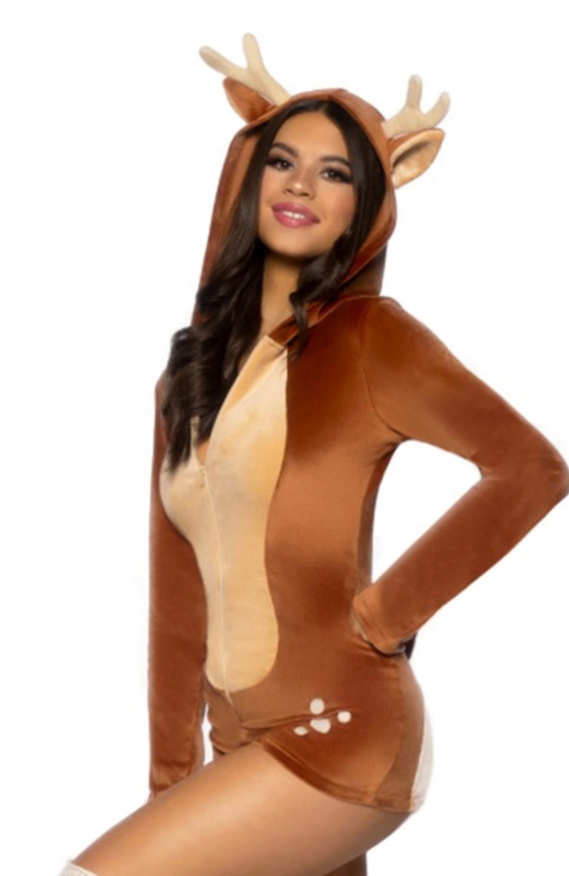 Fawned of you Costume