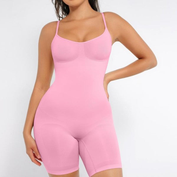 Mid Thigh Bodysuit