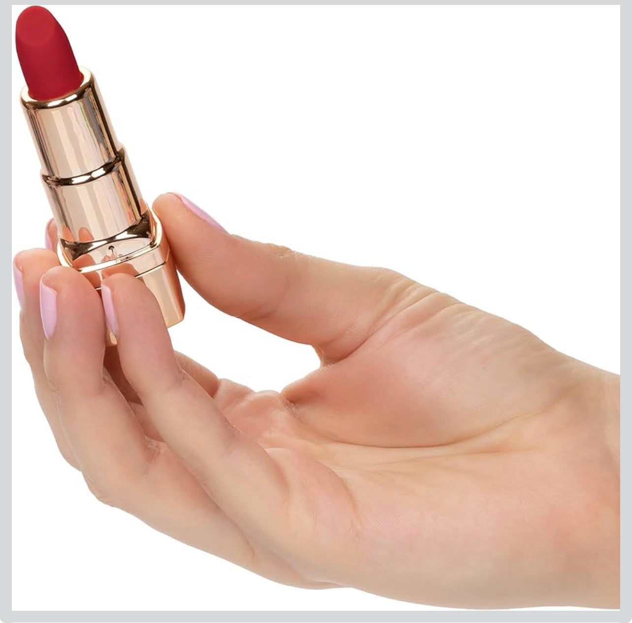 Lipstick Vibrator