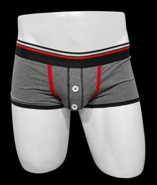 Men’s Mini Boxer briefs