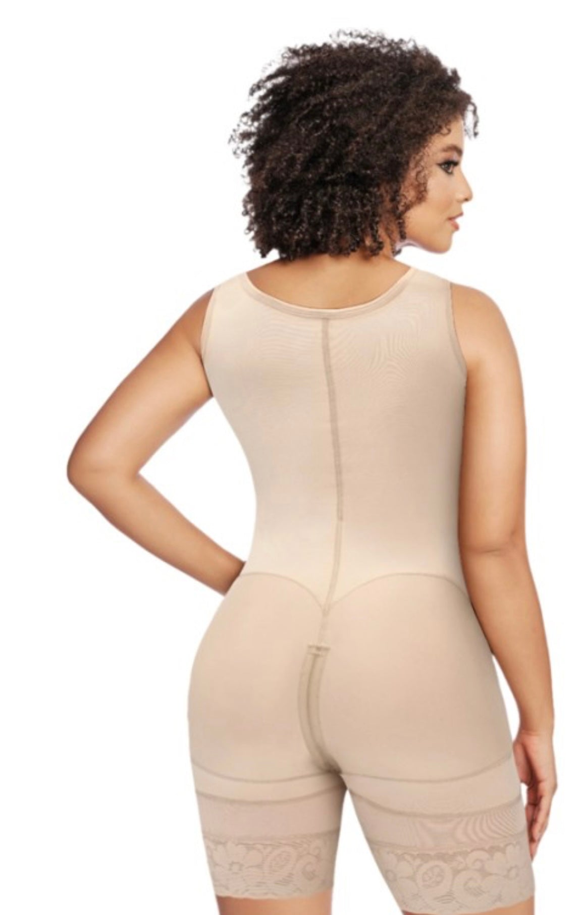 Full Body Shaper