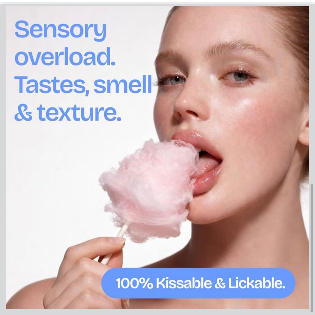 Tasty Oral Spray