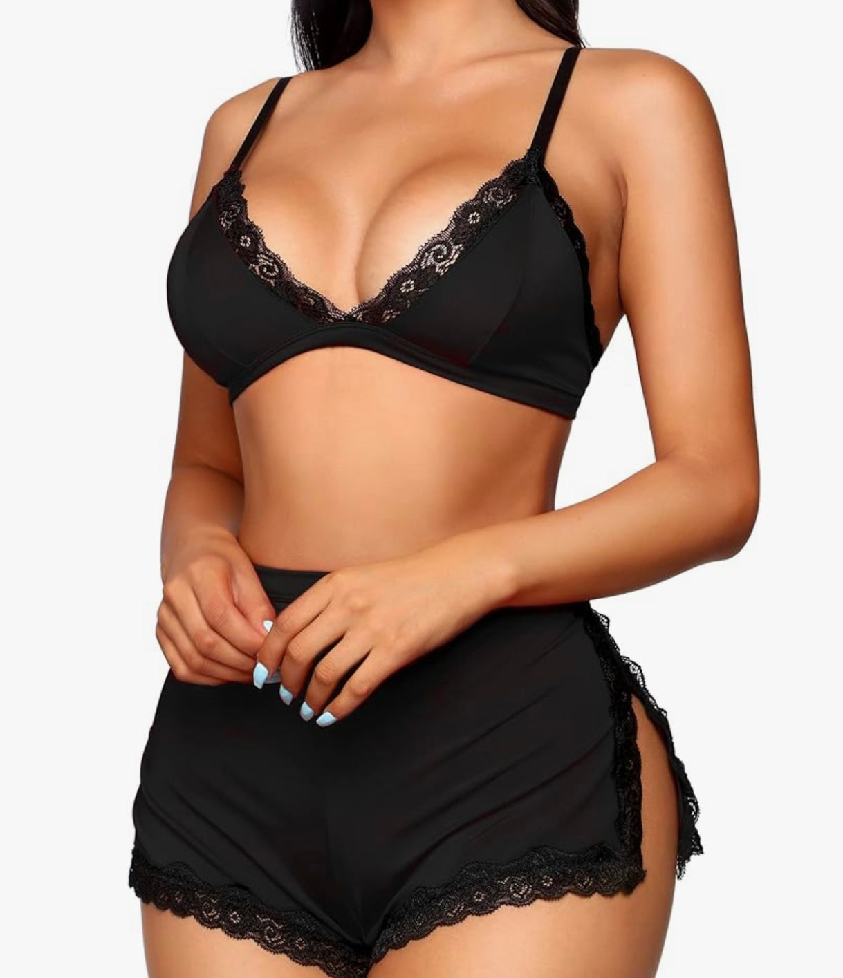 Silky