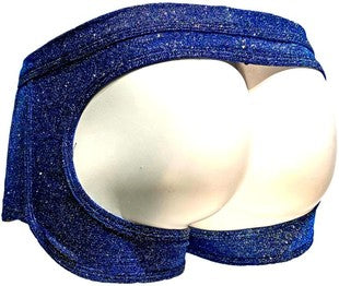 Men open back Briefs