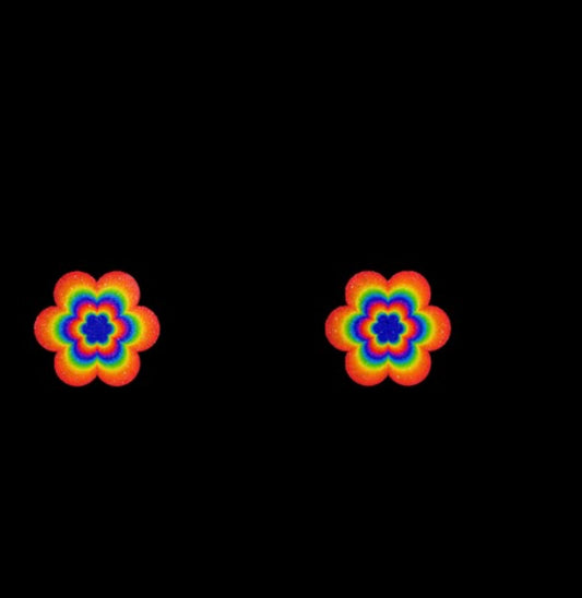 Flower Pasties