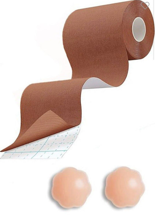 Boob Tape