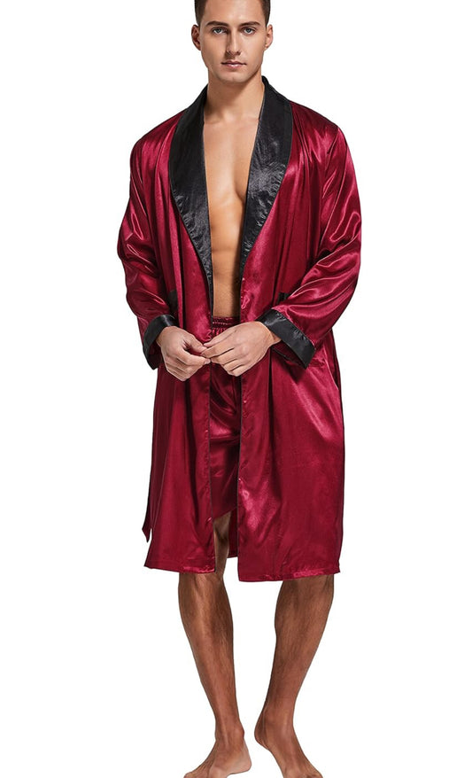 Daddy Robe Set