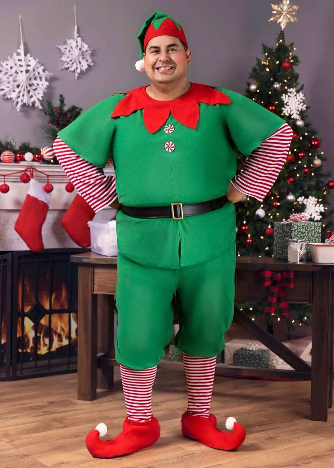 Santana Elf