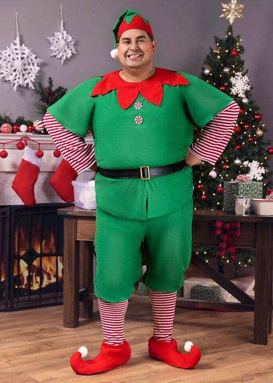 Santana Elf