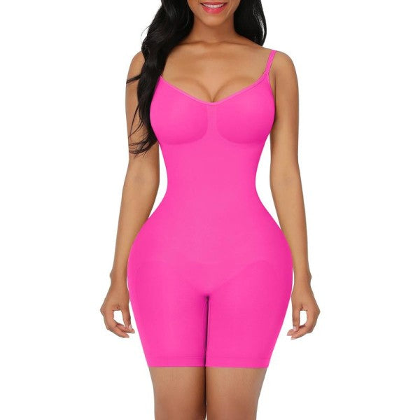 Mid Thigh Bodysuit
