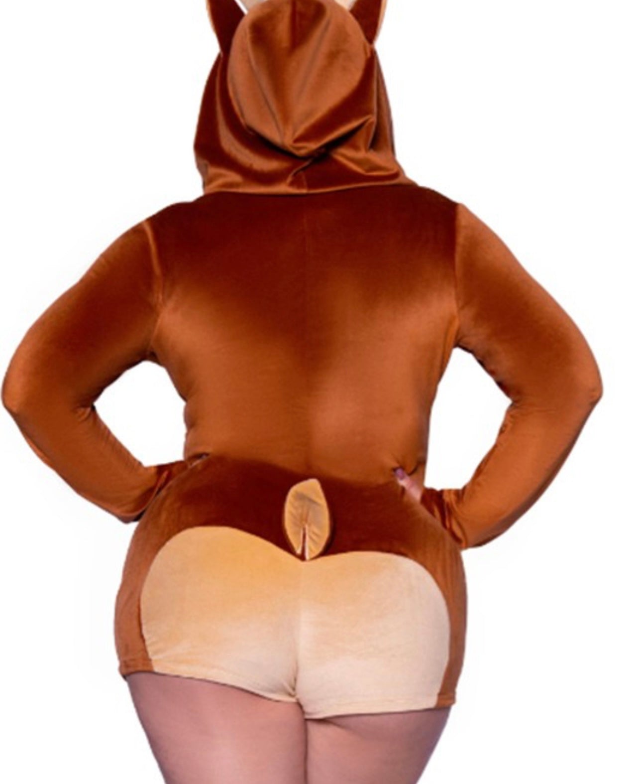 Fawned of you Costume