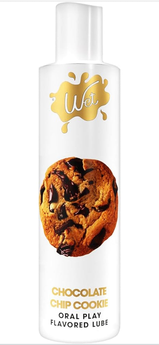 Oral Fun Flavored Lube