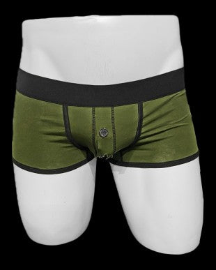 Men’s Mini Boxer briefs