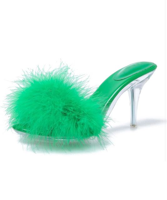The Ari Slipper
