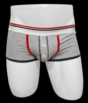 Men’s Mini Boxer briefs