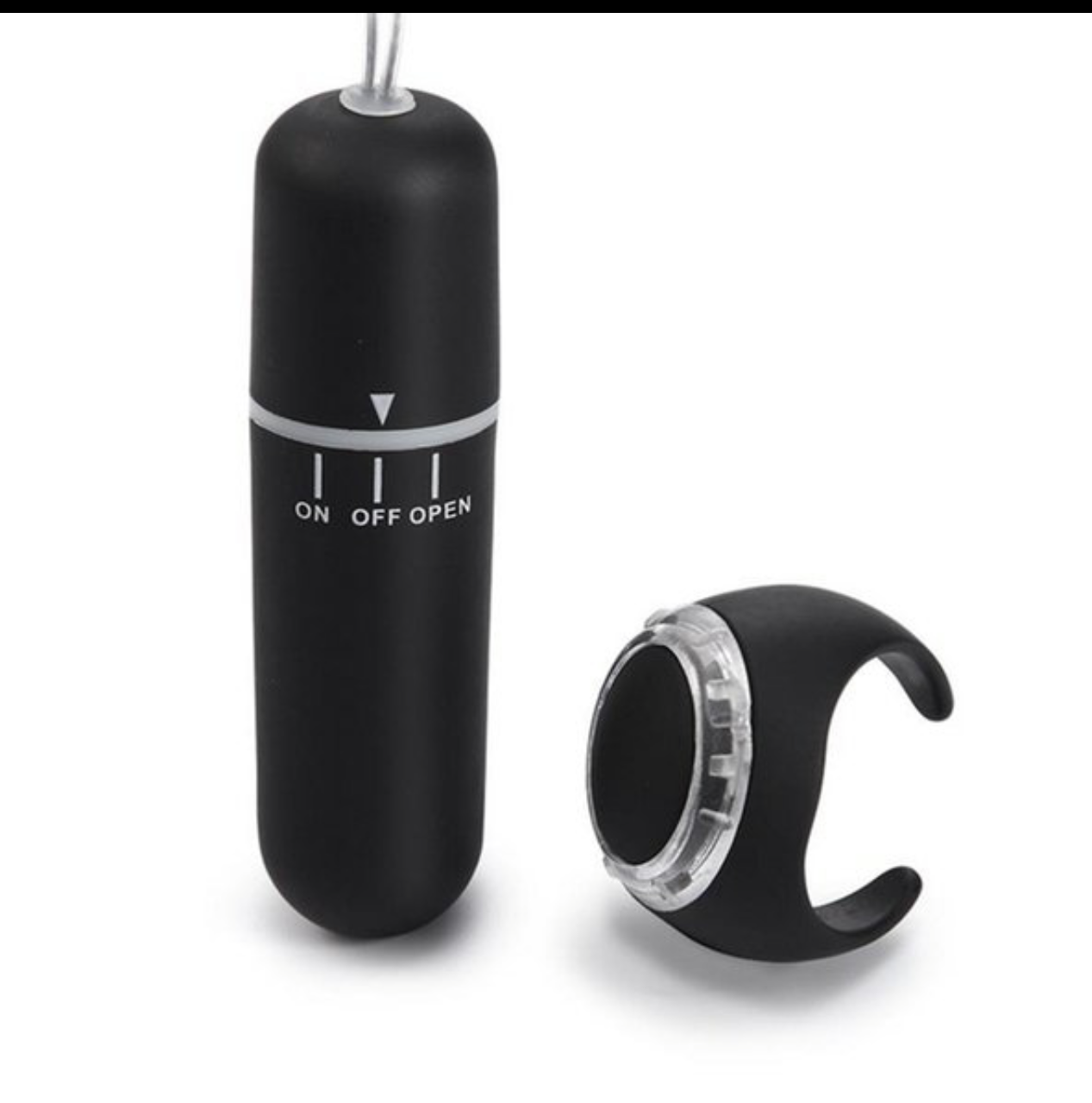 Pink Apple Panty Vibrator