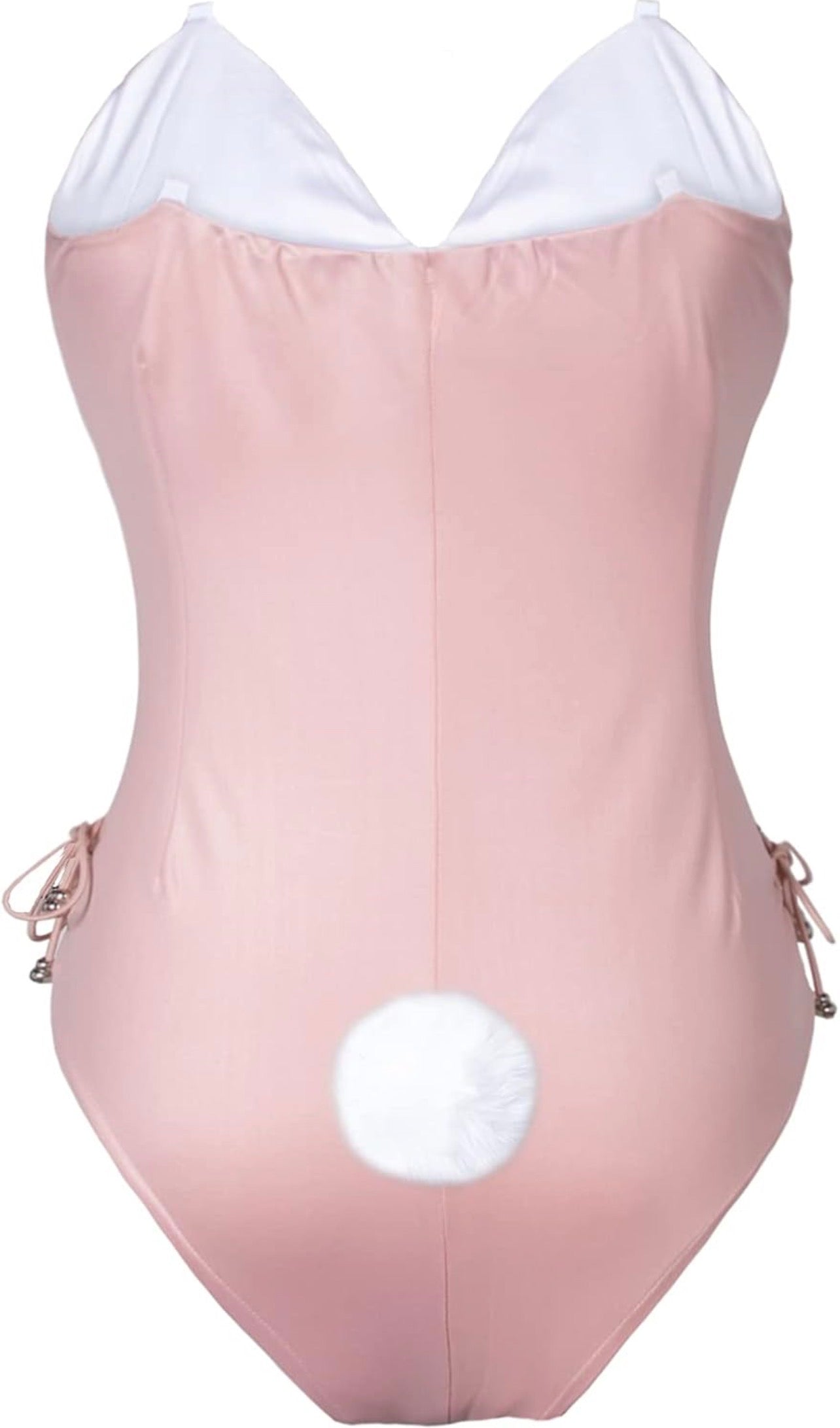 Bhad Bunny Lingerie Set