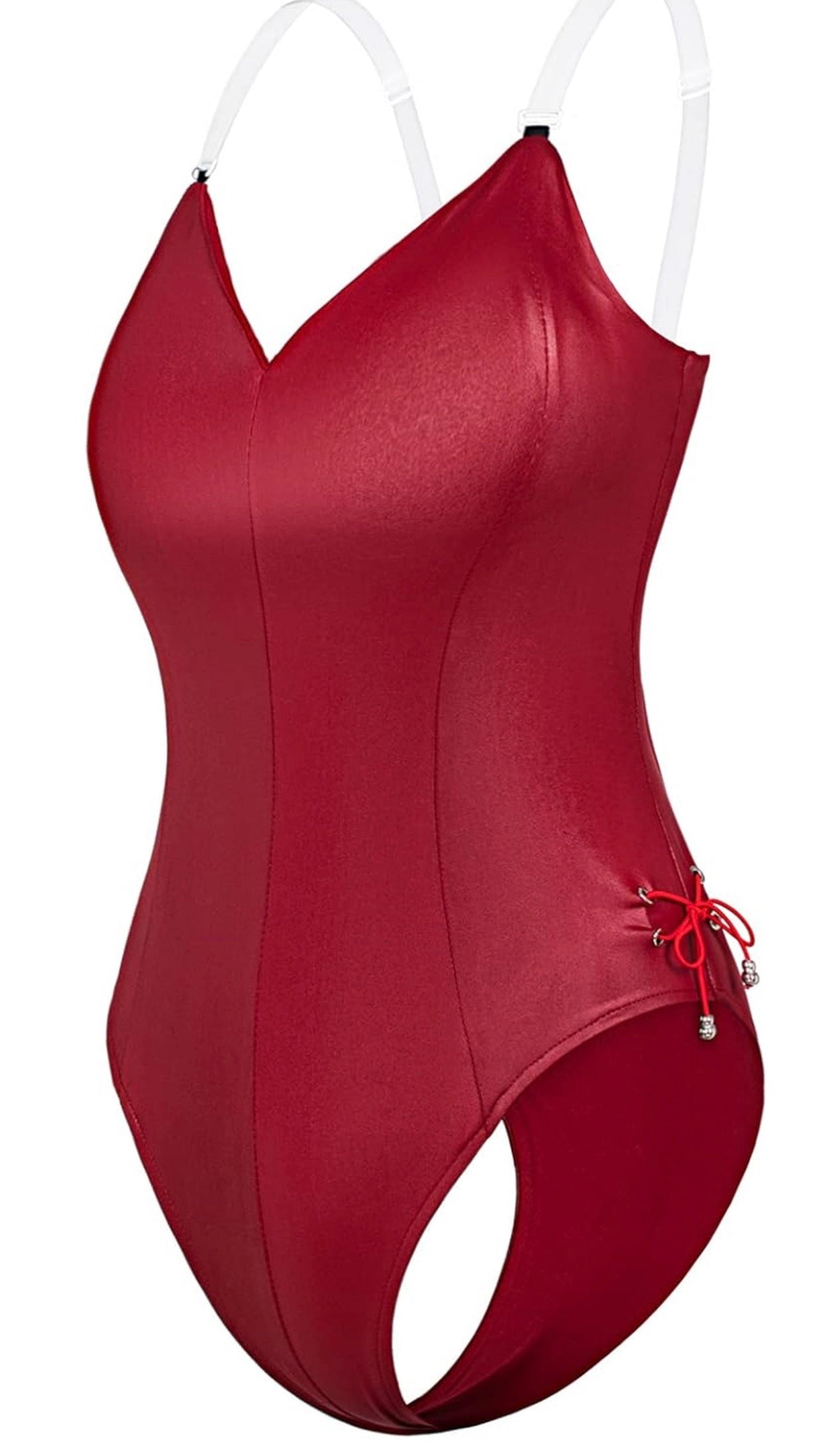 Bhad Bunny Lingerie Set