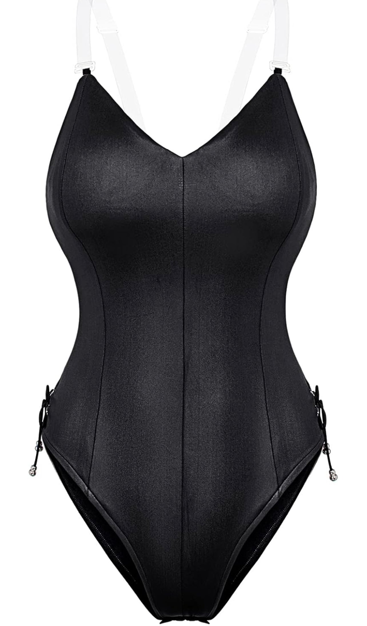 Bhad Bunny Lingerie Set